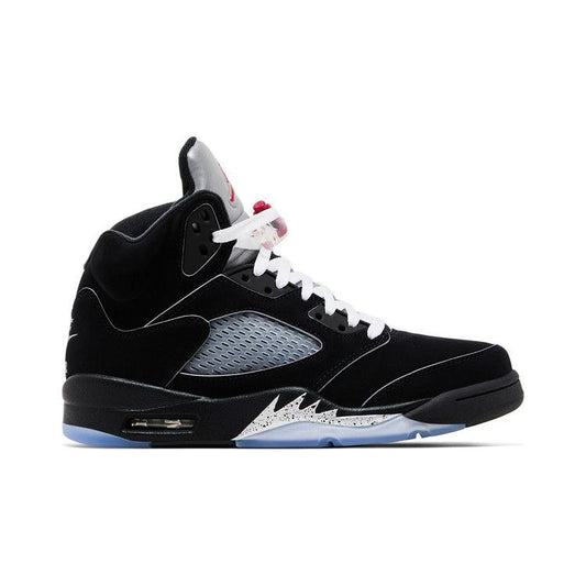 Air Jordan 5 Retro OG 'Black Metallic Reimagined'