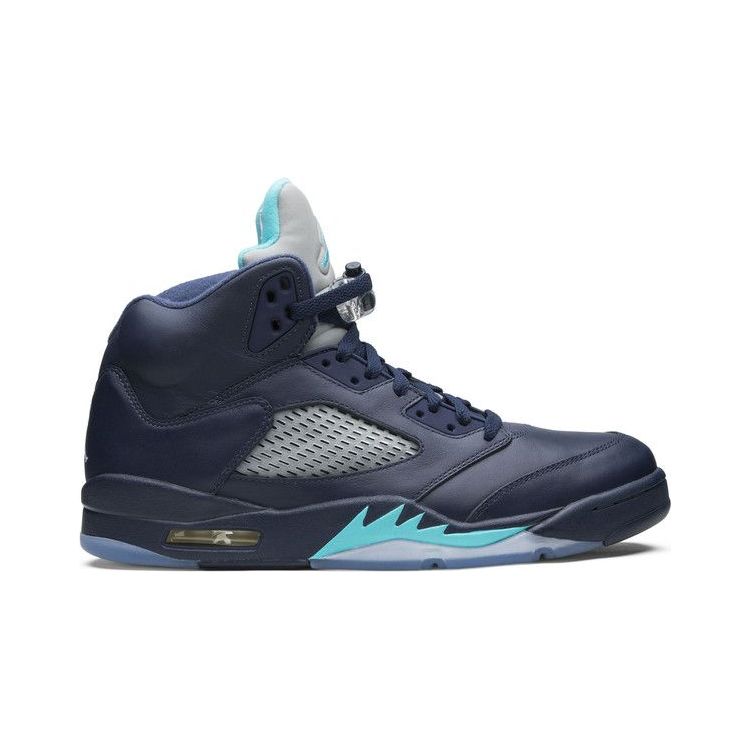 Air Jordan 5 Retro 'Pre-Grape'