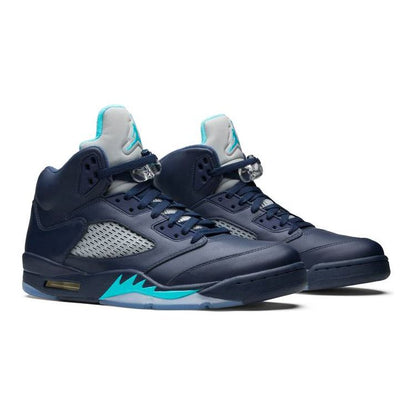 Air Jordan 5 Retro 'Pre-Grape'