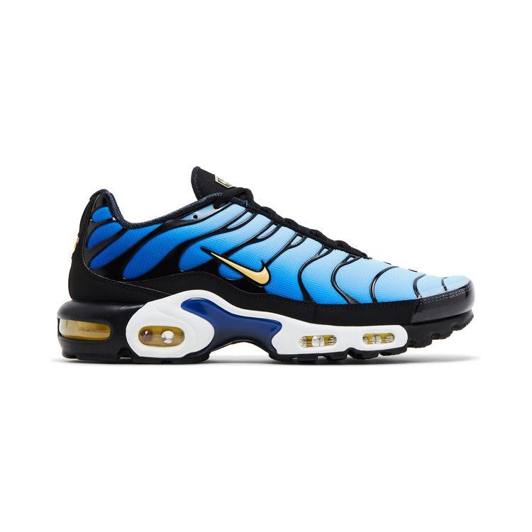 Air Max Plus 'Hyper Blue' 2025