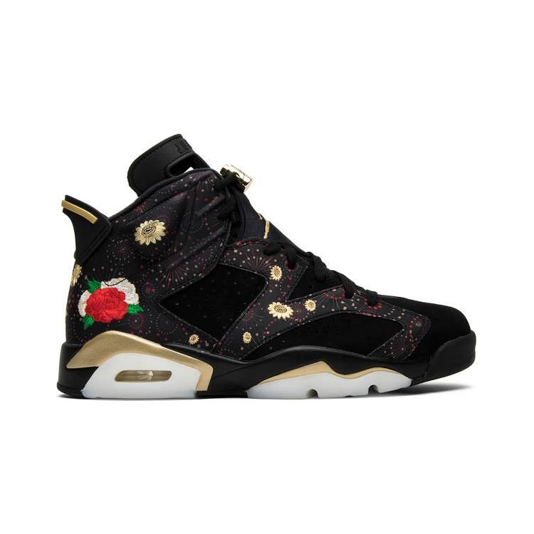 Air Jordan 6 Retro 'Chinese New Year'