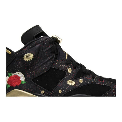 Air Jordan 6 Retro 'Chinese New Year'