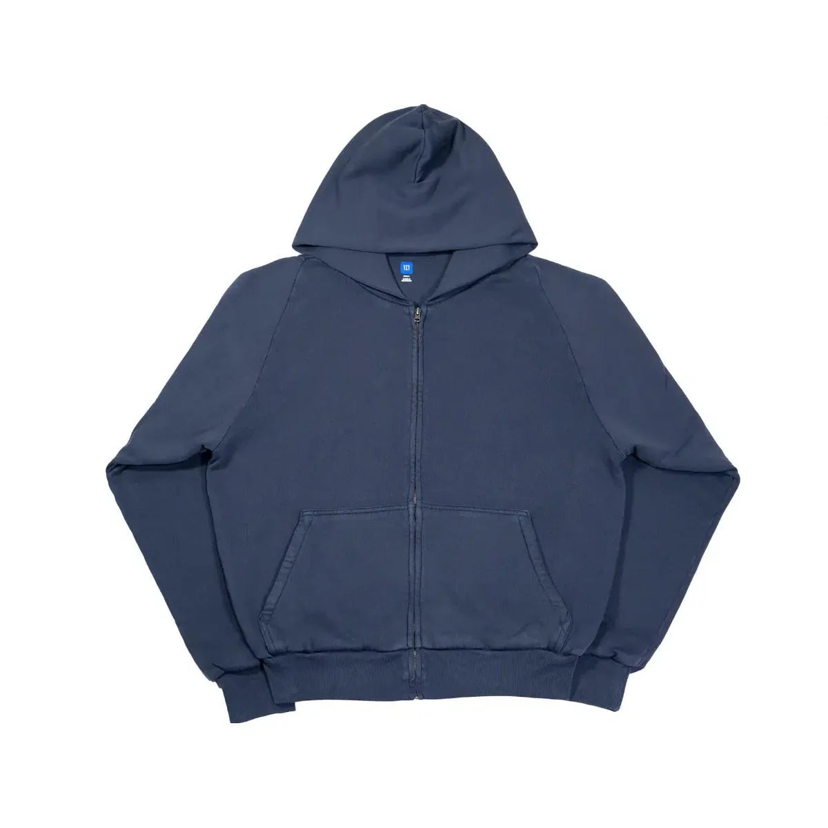 Yeezy x Gap Zip Up 'Navy'