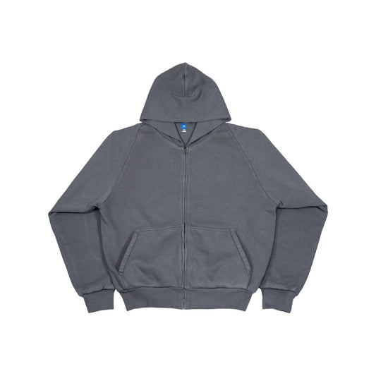 Yeezy x Gap Zip Up 'Dark Grey'