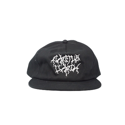 Travis Scott Cactus Jack Lightning Black Hat