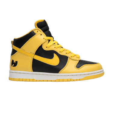 Wu-Tang x Dunk High 2024