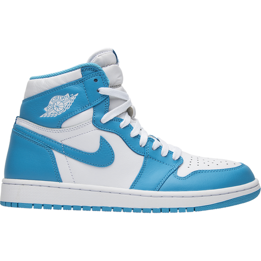 Air Jordan 1 Retro High OG 'UNC Reimagined' (2025)