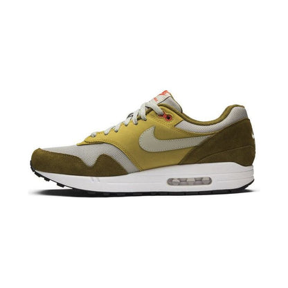 Air Max 1 Premium Retro 'Green Curry'