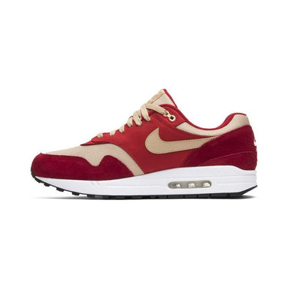 Air Max 1 Premium Retro 'Red Curry'