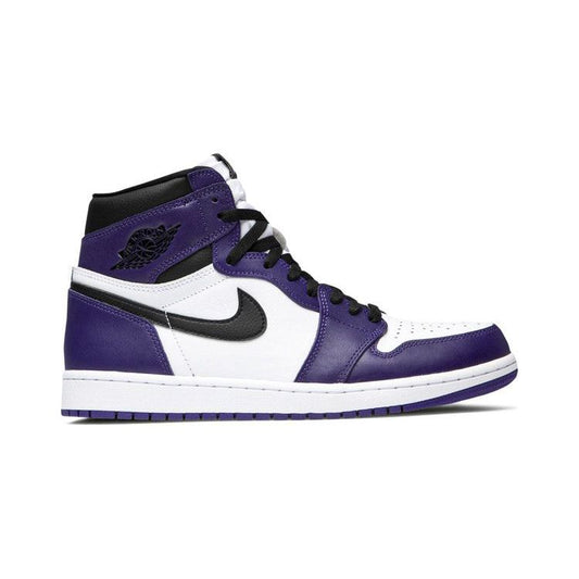 Air Jordan 1 Retro High OG 'Court Purple 2.0'