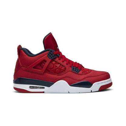 Air Jordan 4 Retro 'FIBA'