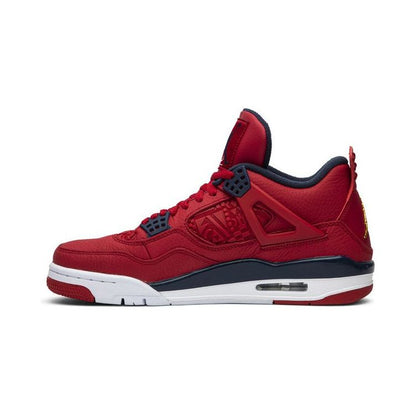 Air Jordan 4 Retro 'FIBA'