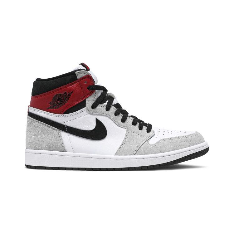 Air Jordan 1 Retro High OG 'Smoke Grey'