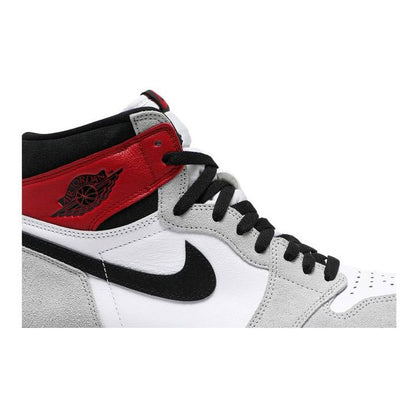 Air Jordan 1 Retro High OG 'Smoke Grey'