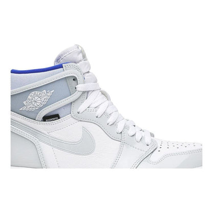 Air Jordan 1 High Zoom 'Racer Blue'