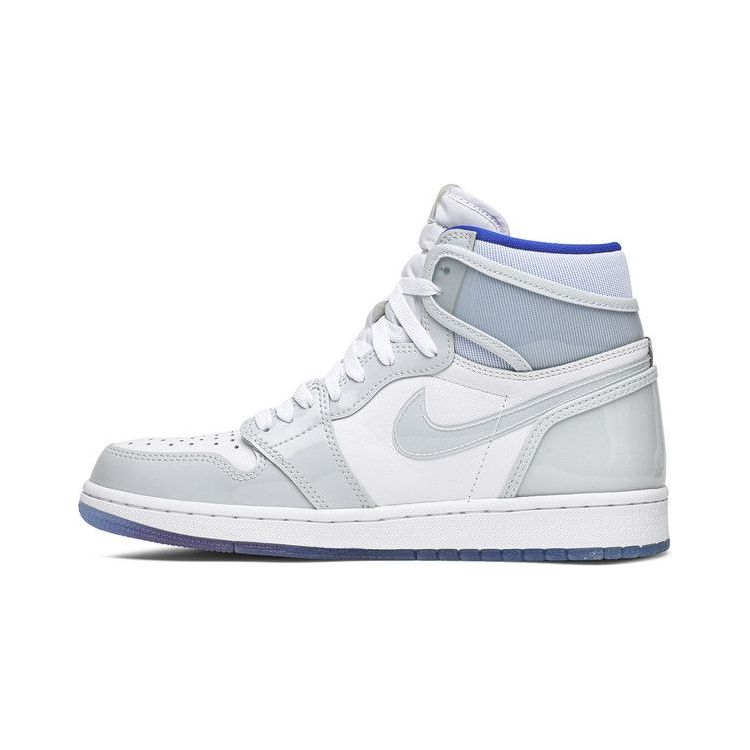 Air Jordan 1 High Zoom 'Racer Blue'