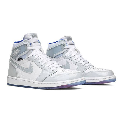 Air Jordan 1 High Zoom 'Racer Blue'