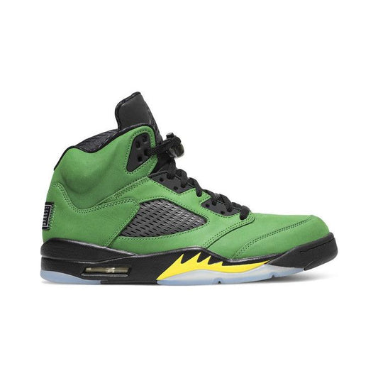 Air Jordan 5 Retro SE 'Oregon'