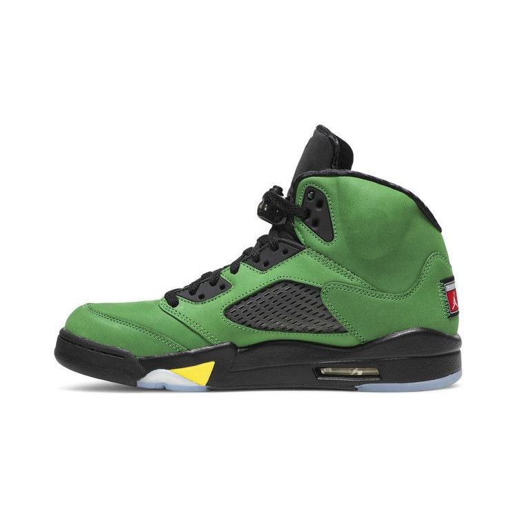 Air Jordan 5 Retro SE 'Oregon'