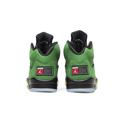 Air Jordan 5 Retro SE 'Oregon'