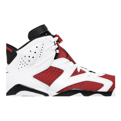 Air Jordan 6 Retro OG 'Carmine' 2021