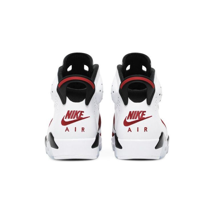 Air Jordan 6 Retro OG 'Carmine' 2021