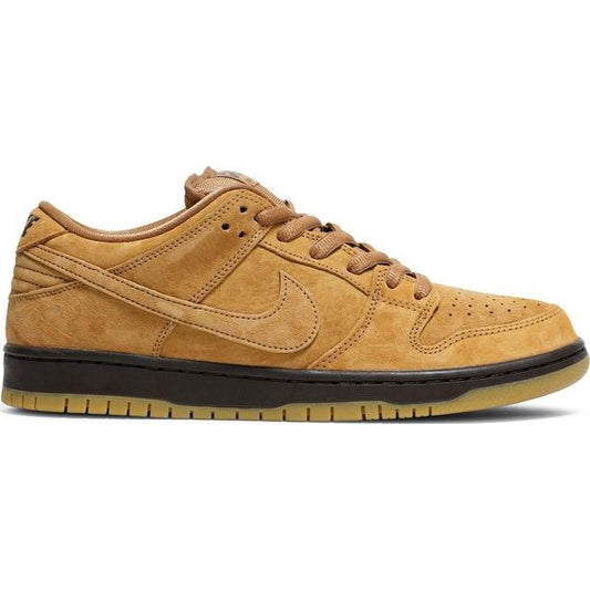 Dunk Low Pro SB 'Wheat Mocha'