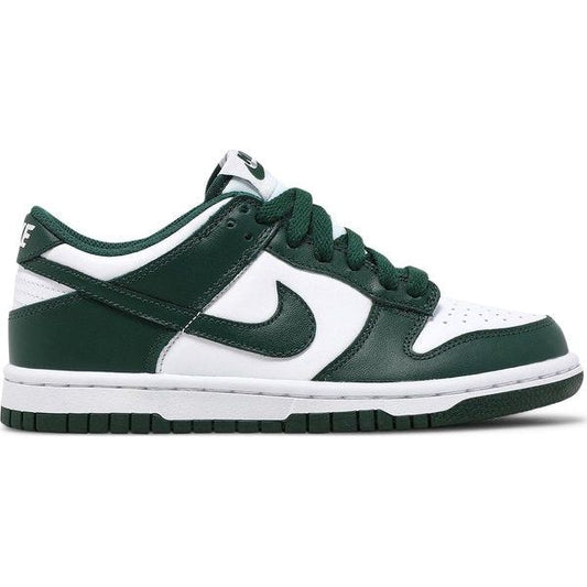 Dunk Low GS 'Spartan Green'