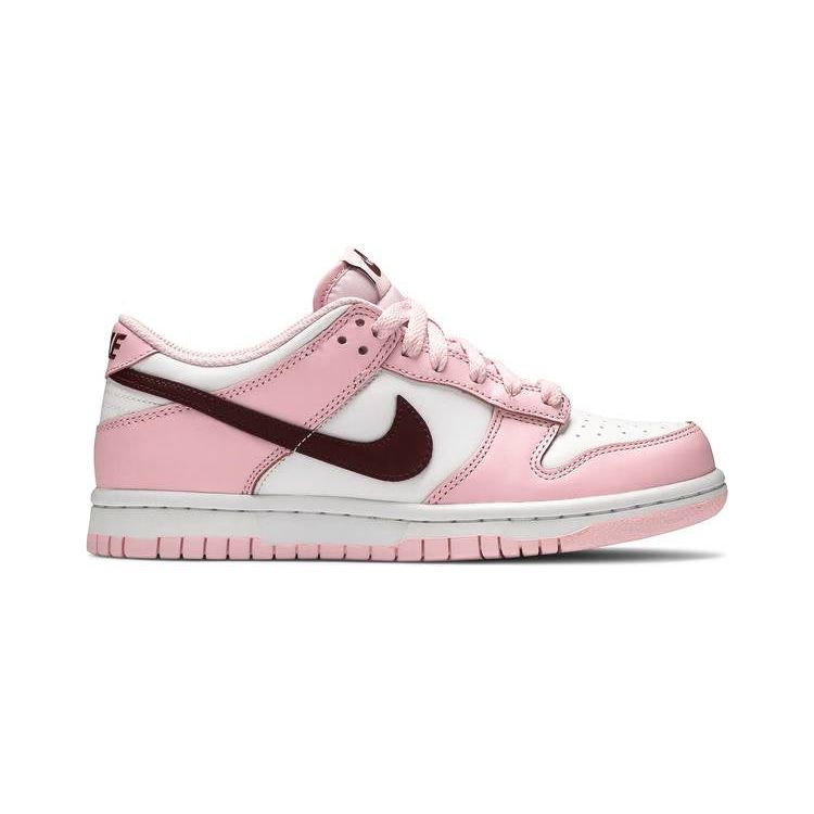 Dunk Low GS 'Pink Foam'