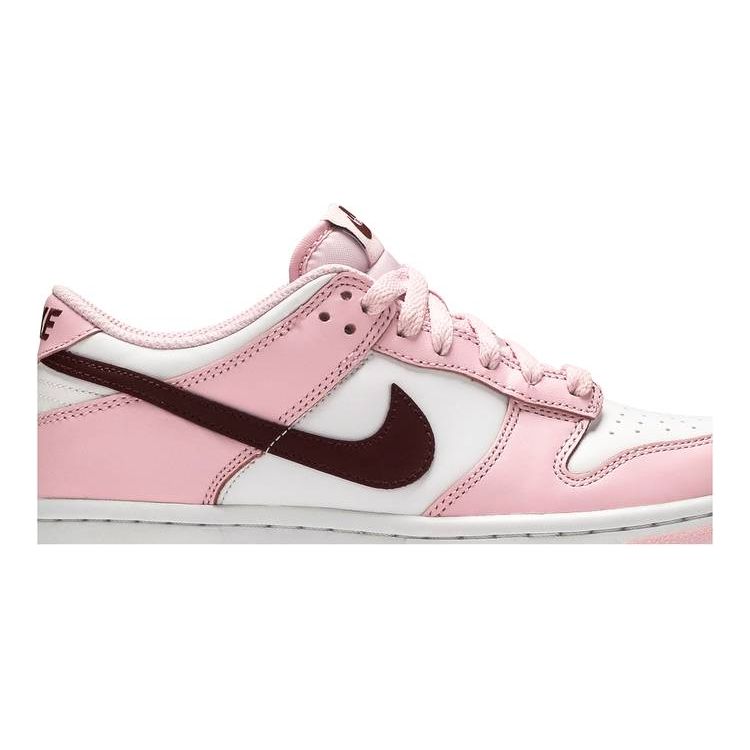 Dunk Low GS 'Pink Foam'