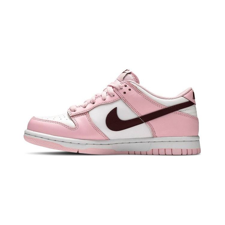 Dunk Low GS 'Pink Foam'