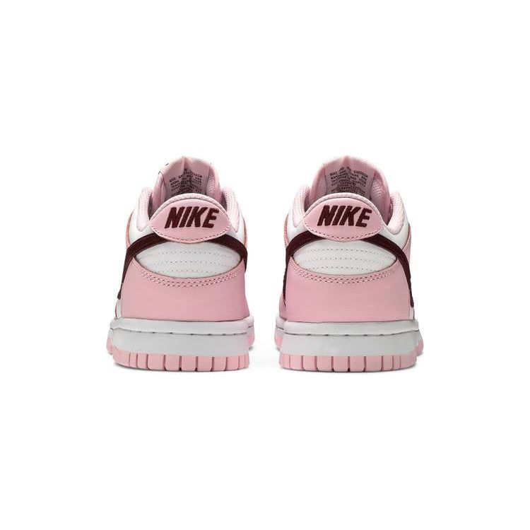 Dunk Low GS 'Pink Foam'