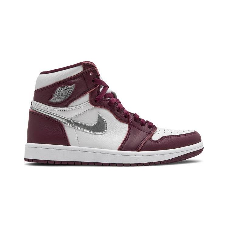 Air Jordan 1 Retro High OG 'Bordeaux'