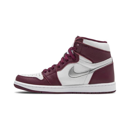 Air Jordan 1 Retro High OG 'Bordeaux'