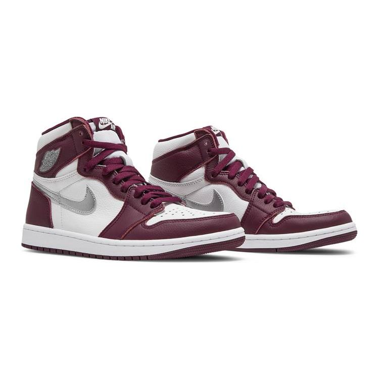 Air Jordan 1 Retro High OG 'Bordeaux'