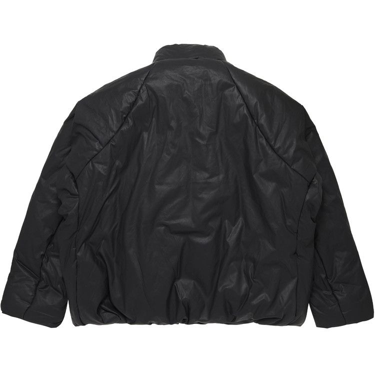 Yeezy Gap Round Jacket 'Black'