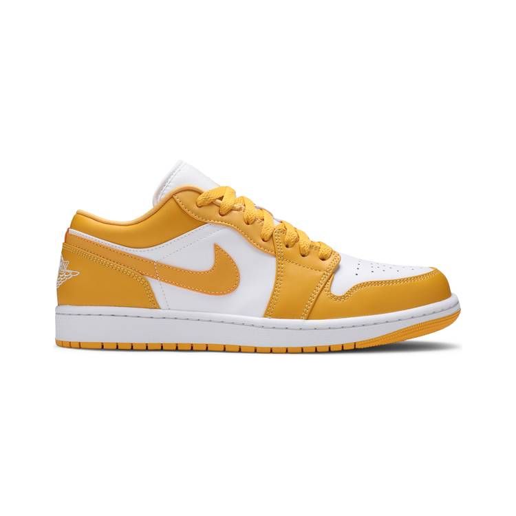 Air Jordan 1 Low 'Pollen'