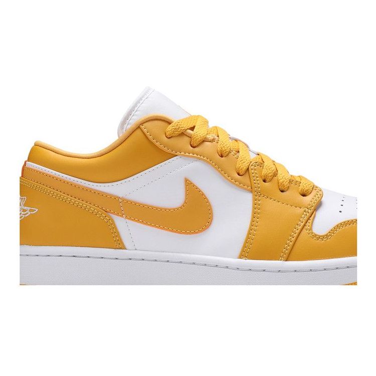 Air Jordan 1 Low 'Pollen'