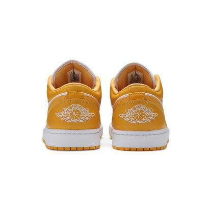 Air Jordan 1 Low 'Pollen'