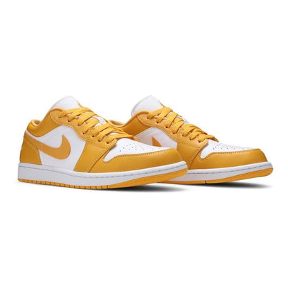 Air Jordan 1 Low 'Pollen'