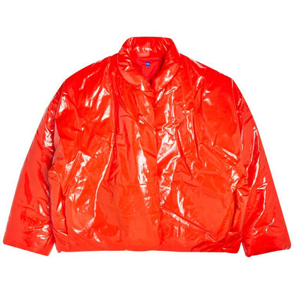 Yeezy Gap Round Jacket 'Red'