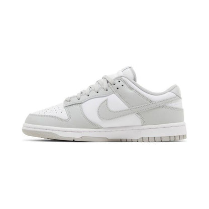 Dunk Low 'Grey Fog'