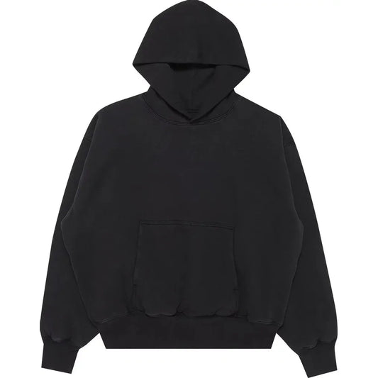 Yeezy Gap Hoodie 'Black'