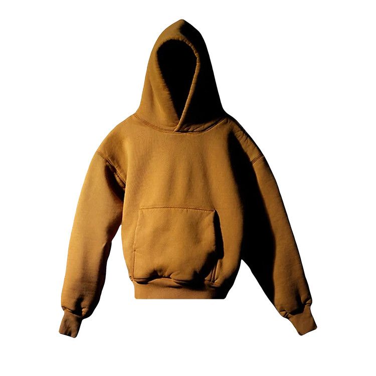 Yeezy Gap Hoodie 'Light Brown'