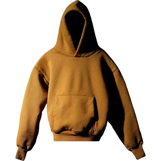 Yeezy Gap Hoodie 'Light Brown'