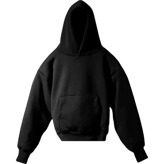 Yeezy Gap Hoodie 'Black'