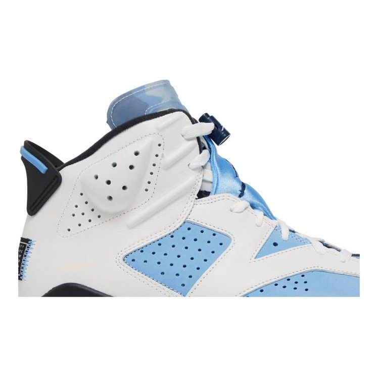 Air Jordan 6 Retro 'UNC Home'