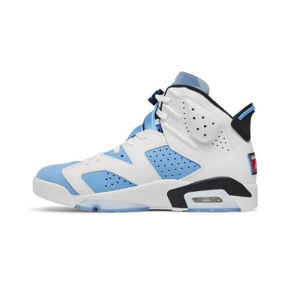 Air Jordan 6 Retro 'UNC Home'