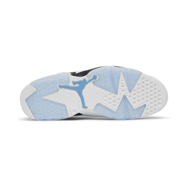 Air Jordan 6 Retro 'UNC Home'