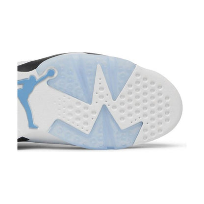 Air Jordan 6 Retro 'UNC Home'